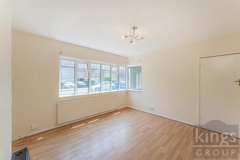 undefined, Linden Gardens, Enfield