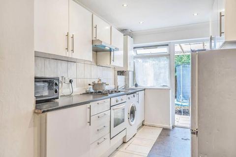 undefined, Byron Road, Wealdstone, Harrow, Middlesex, HA3 7TF