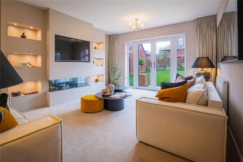 undefined, The Grange, Winchcombe Road, Toddington, Gloucestershire, GL54