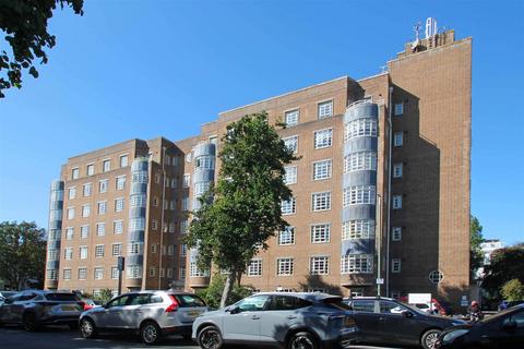 1 bedroom retirement property for sale, Harewood Court, Wilbury Road, Hove