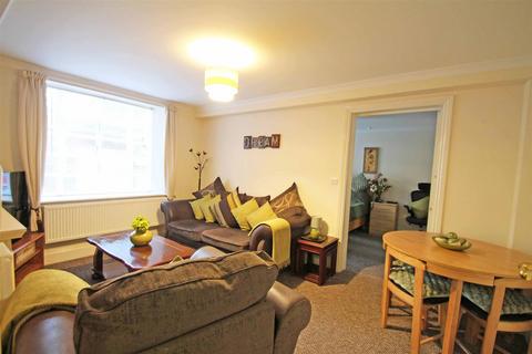 1 bedroom retirement property for sale, Harewood Court, Wilbury Road, Hove