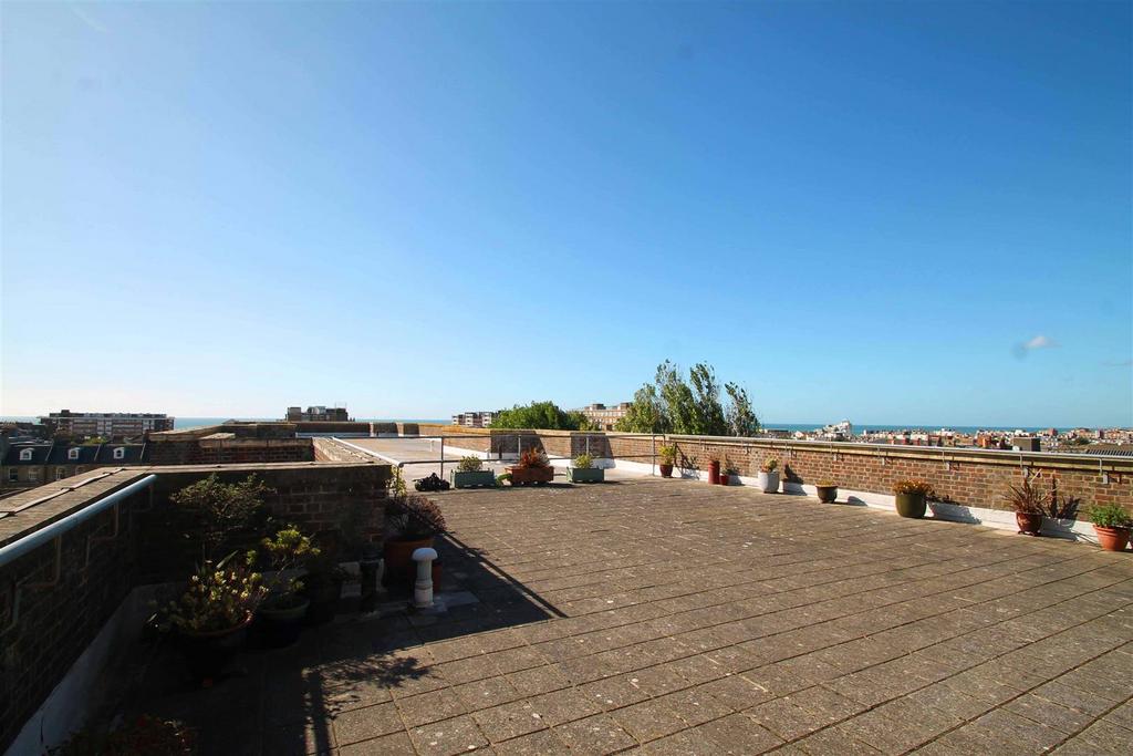 Roof Terrace