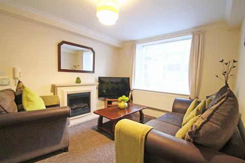 1 bedroom retirement property for sale, Harewood Court, Wilbury Road, Hove