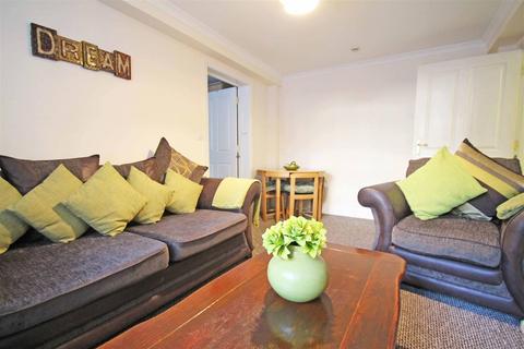 1 bedroom retirement property for sale, Harewood Court, Wilbury Road, Hove