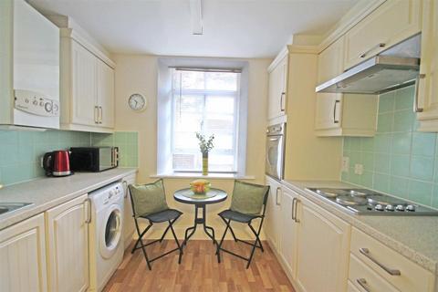 1 bedroom retirement property for sale, Harewood Court, Wilbury Road, Hove
