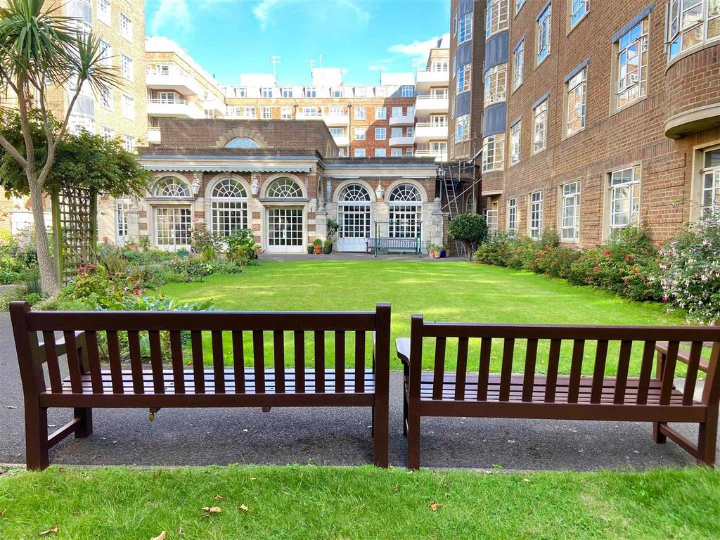 Communal Gardens