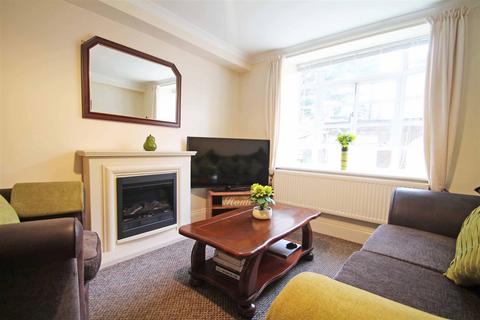 1 bedroom retirement property for sale, Harewood Court, Wilbury Road, Hove