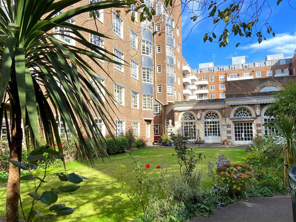 Communal Gardens
