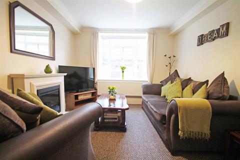 1 bedroom retirement property for sale, Harewood Court, Wilbury Road, Hove