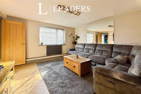 3 bedroom end of terrace house for sale, Keith Close, Gosport, Hampshire