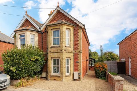 undefined, Bembridge, Isle of Wight