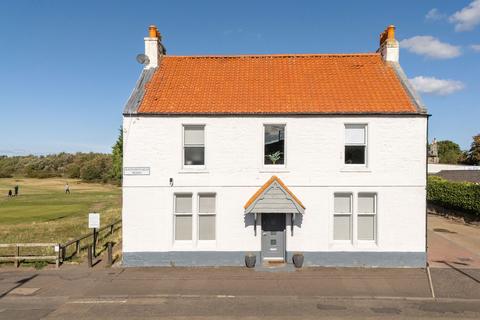 4 bedroom detached house for sale, Formans Lodge Ravensheugh Road, Musselburgh, East Lothian