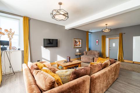 4 bedroom detached house for sale, Formans Lodge Ravensheugh Road, Musselburgh, East Lothian