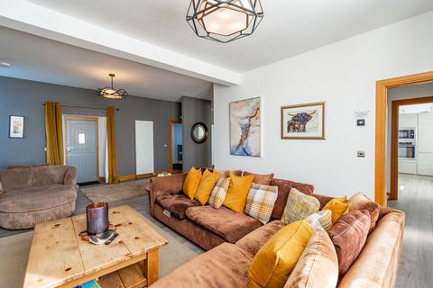 4 bedroom detached house for sale, Formans Lodge Ravensheugh Road, Musselburgh, East Lothian