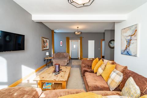 4 bedroom detached house for sale, Formans Lodge Ravensheugh Road, Musselburgh, East Lothian