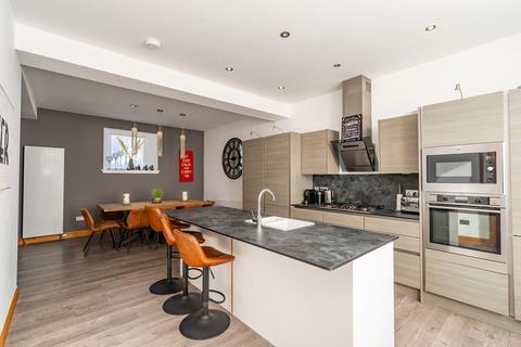 4 bedroom detached house for sale, Formans Lodge Ravensheugh Road, Musselburgh, East Lothian