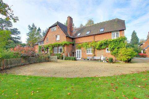 undefined, The Bothy, Mentmore