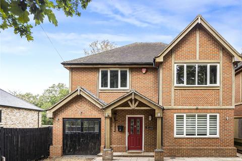 undefined, Cuffley Hill, Goffs Oak, Hertfordshire, EN7