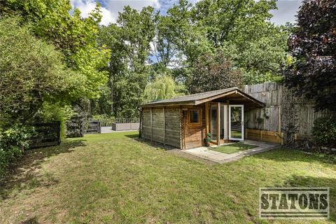 undefined, Cuffley Hill, Goffs Oak, Hertfordshire, EN7
