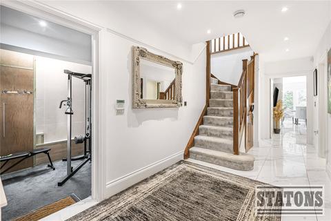 undefined, Cuffley Hill, Goffs Oak, Hertfordshire, EN7