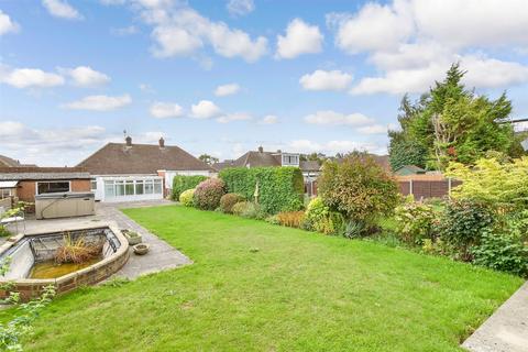 2 bedroom semi-detached bungalow for sale, Swale Road, Rochester ME2