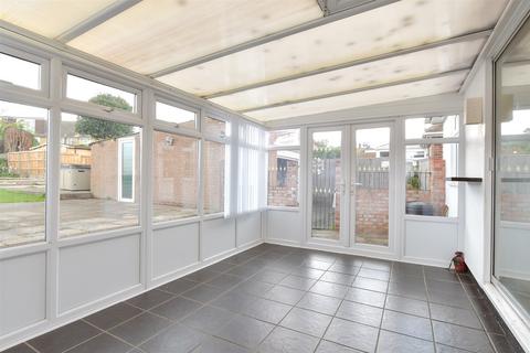 2 bedroom semi-detached bungalow for sale, Swale Road, Rochester ME2
