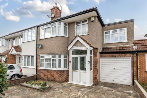 undefined, Leamington Crescent, Harrow