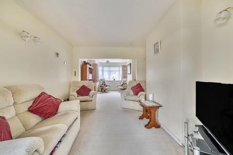 4 bedroom terraced house for sale, Leamington Crescent, Harrow