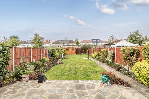 4 bedroom terraced house for sale, Leamington Crescent, Harrow