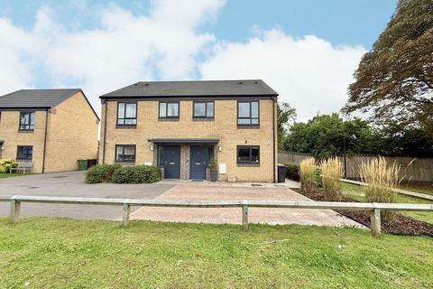 Green Acres Close, Solihull