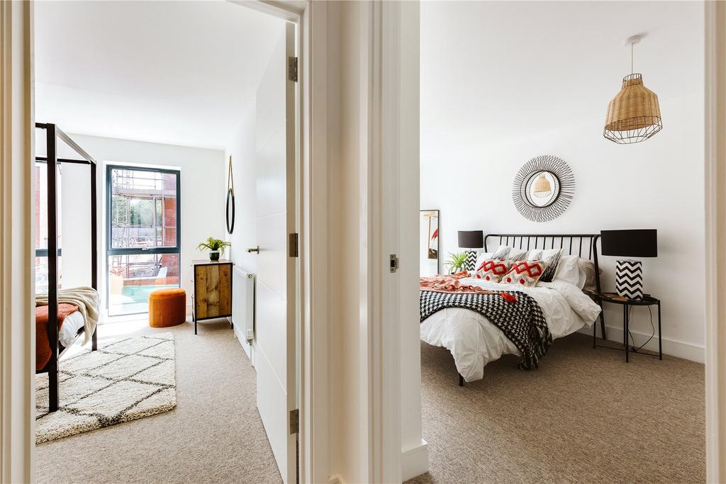 Show Home