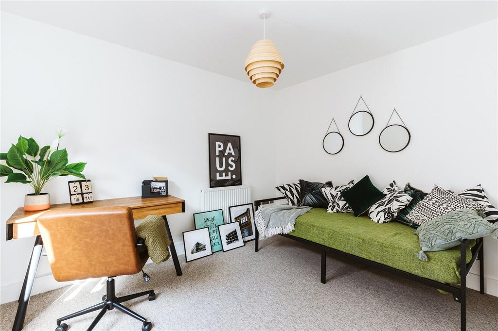 Show Home