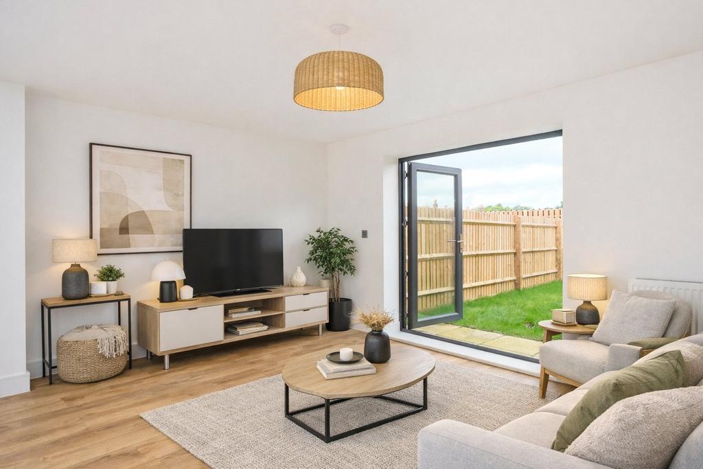 Show Home