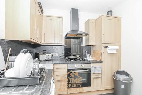 2 bedroom flat for sale, Adamson Crescent, Dunfermline KY12