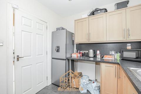 75 Adamson Crescent, Dunfermline, KY12 0AX
