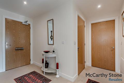 2 bedroom apartment for sale, Queen Elizabeth Place, Orchard Lane, Alton