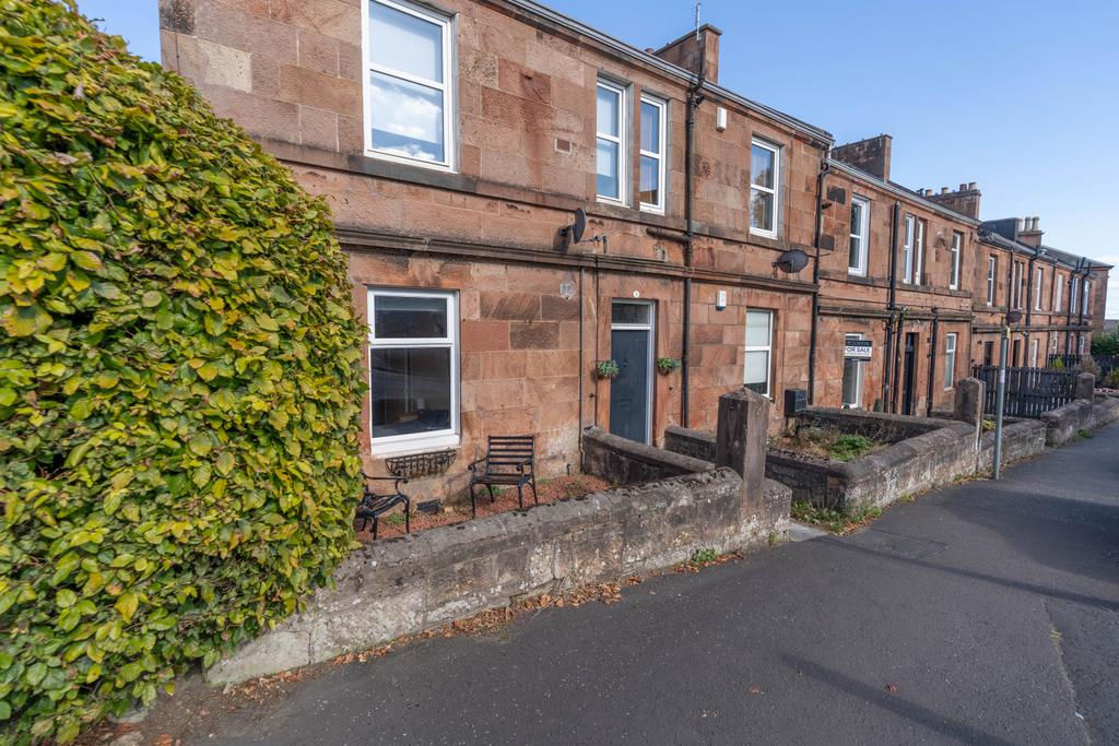 1 Bedroom Flat for Sale