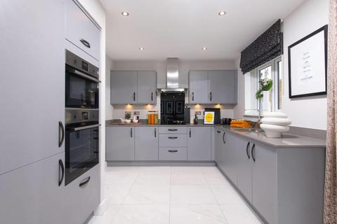undefined, Plot 96 - The Lorimer, Darwin's Edge, Shrewsbury, SY3 9NB