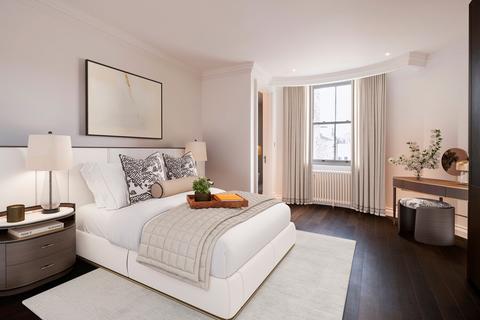 undefined, Charles Street, London, W1J 5