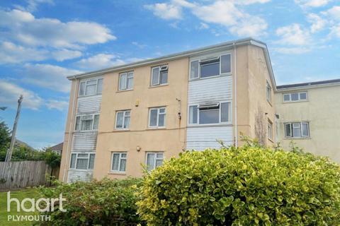 3 bedroom apartment for sale, Barne Close, Plymouth