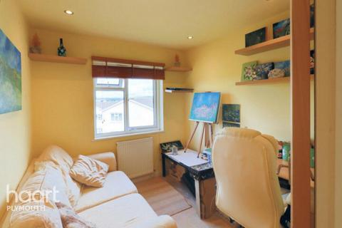 3 bedroom apartment for sale, Barne Close, Plymouth