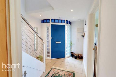 3 bedroom apartment for sale, Barne Close, Plymouth