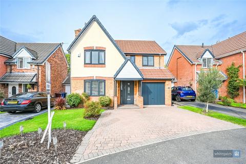 undefined, Balmoral Way, Merseyside L34
