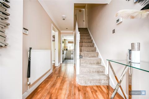 undefined, Balmoral Way, Merseyside L34