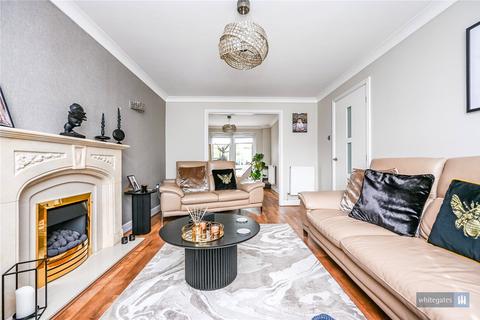 undefined, Balmoral Way, Merseyside L34