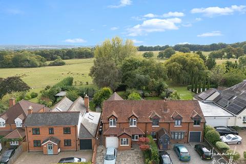 4 bedroom semi-detached house for sale, Coppice Row, Epping CM16