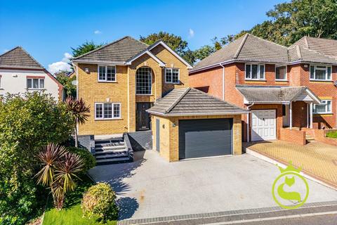 undefined, Cooke Road, Poole BH12