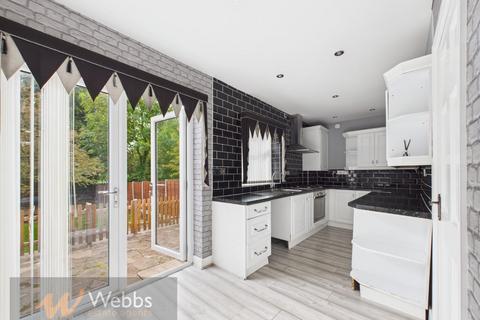 3 bedroom semi-detached house for sale, Beeches Road, Walsall WS3