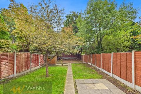 3 bedroom semi-detached house for sale, Beeches Road, Walsall WS3