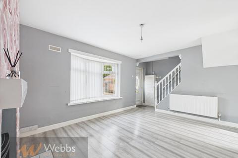 3 bedroom semi-detached house for sale, Beeches Road, Walsall WS3